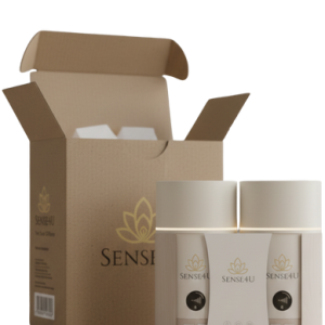SENSE4U Pack DUO